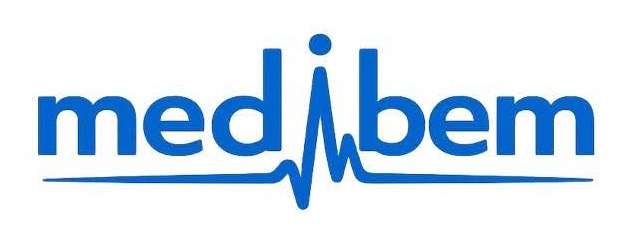 MediBeM Ambulance logo